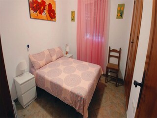 Villa Chiclana de la Frontera Ausstattung 14