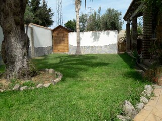 Villa Chiclana de la Frontera Außenaufnahme 3