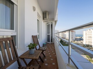 Apartment El Puerto de Santa María Außenaufnahme 2