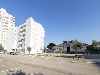 Apartment El Puerto de Santa María Außenaufnahme 3