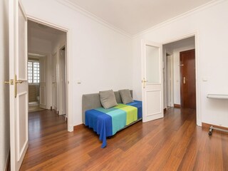 Apartment El Puerto de Santa María Ausstattung 11