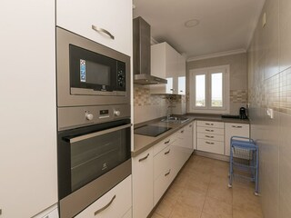 Appartement El Puerto de Santa María Équipement 14