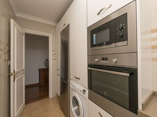 Apartamento El Puerto de Santa María Características 17