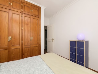 Appartement El Puerto de Santa María Équipement 20
