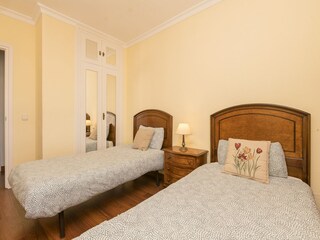 Apartamento El Puerto de Santa María Características 21