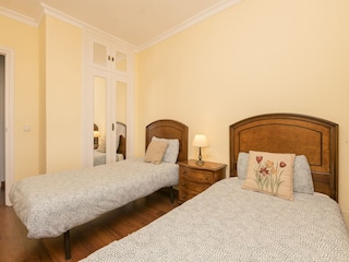Appartement El Puerto de Santa María Équipement 21