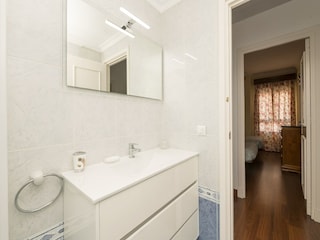 Appartement El Puerto de Santa María Équipement 23