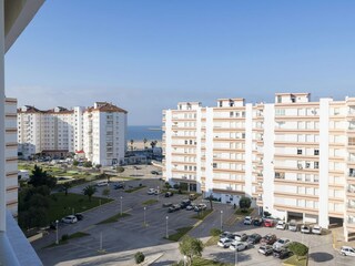 Apartment El Puerto de Santa María Außenaufnahme 4