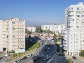 Apartment El Puerto de Santa María Außenaufnahme 5