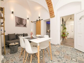 Apartamento Arcos de la Frontera Características 7
