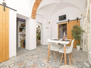 Apartment Arcos de la Frontera Features 9