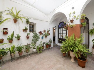 Appartement Arcos de la Frontera Buitenaudio-opname 3