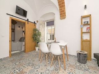 Apartment Arcos de la Frontera Features 13