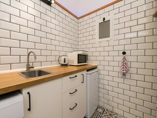 Apartment Arcos de la Frontera Ausstattung 17