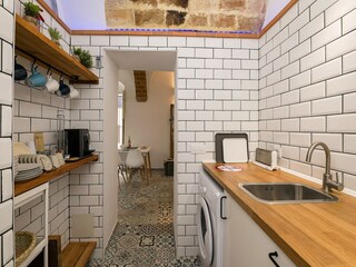 Apartment Arcos de la Frontera Ausstattung 19