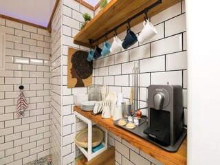 Appartement Arcos de la Frontera Kenmerken 21
