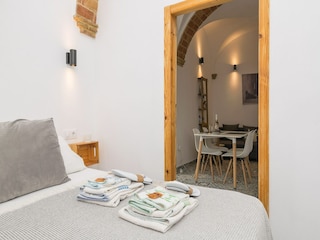 Apartamento Arcos de la Frontera Características 24