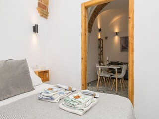 Apartment Arcos de la Frontera Ausstattung 24