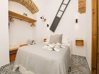 Apartment Arcos de la Frontera Ausstattung 25