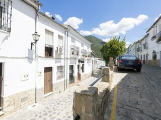 Appartement Prado del Rey Buitenaudio-opname 2