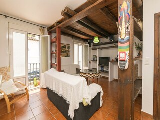 Appartement Prado del Rey Équipement 8