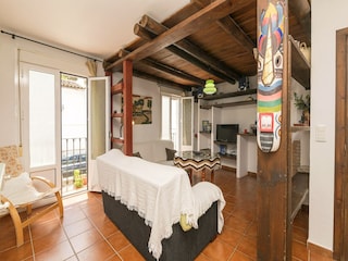 Appartement Prado del Rey Kenmerken 8