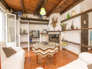 Apartment Prado del Rey Ausstattung 9