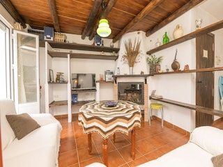 Appartamento Prado del Rey Caratteristiche 9