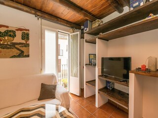 Appartamento Prado del Rey Caratteristiche 10