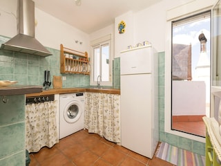 Apartamento Prado del Rey Características 12