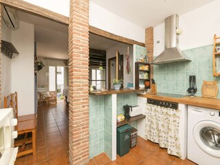Appartamento Prado del Rey Caratteristiche 14