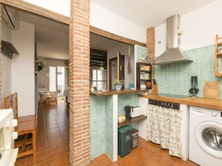 Appartement Prado del Rey Kenmerken 14