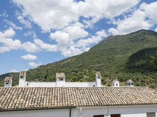 Apartamento Prado del Rey Entorno 21
