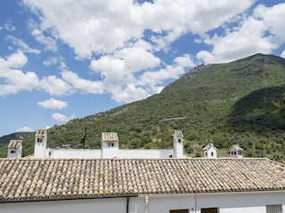 Appartamento Prado del Rey Ambiente 21