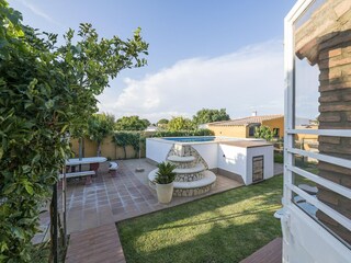 Vakantiehuis Chiclana de la Frontera Buitenaudio-opname 2