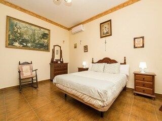 Ferienhaus Chiclana de la Frontera Ausstattung 14