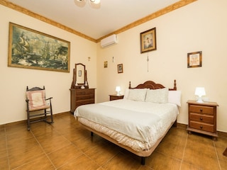 Vakantiehuis Chiclana de la Frontera Kenmerken 14
