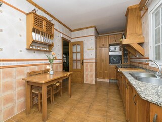 Vakantiehuis Chiclana de la Frontera Kenmerken 16