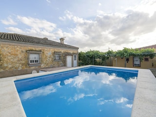 Vakantiehuis Chiclana de la Frontera Buitenaudio-opname 10