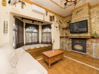 Vakantiehuis Chiclana de la Frontera Kenmerken 18