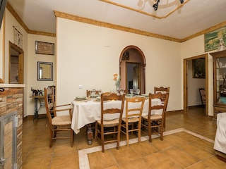 Vakantiehuis Chiclana de la Frontera Kenmerken 20