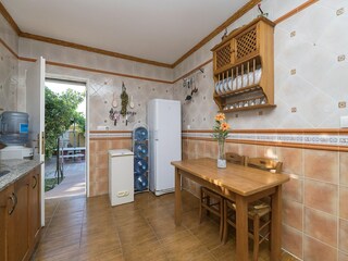 Vakantiehuis Chiclana de la Frontera Kenmerken 23