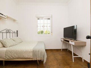 Ferienhaus Chiclana de la Frontera Ausstattung 26