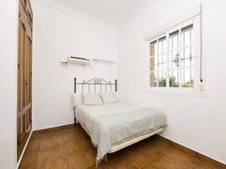 Ferienhaus Chiclana de la Frontera Ausstattung 28