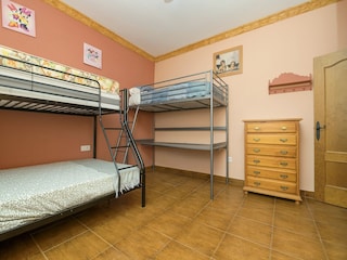 Vakantiehuis Chiclana de la Frontera Kenmerken 29