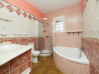 Vakantiehuis Chiclana de la Frontera Kenmerken 33