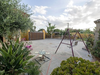 Vakantiehuis Chiclana de la Frontera  36