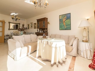 Apartment San Martín del Tesorillo Features 18