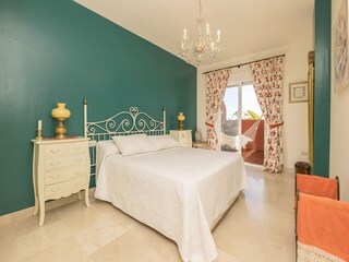 Apartment San Martín del Tesorillo Ausstattung 19