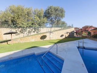Appartement San Martín del Tesorillo Buitenaudio-opname 6